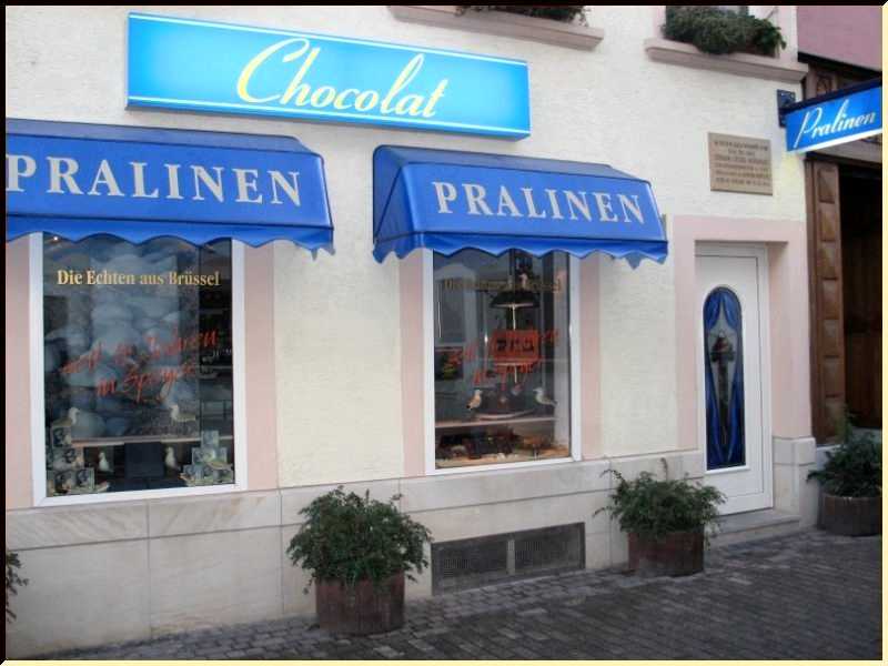 Unser Laden in Speyer